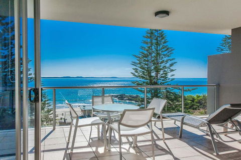 Sandcastle Apartments - Accommodation Perth 0