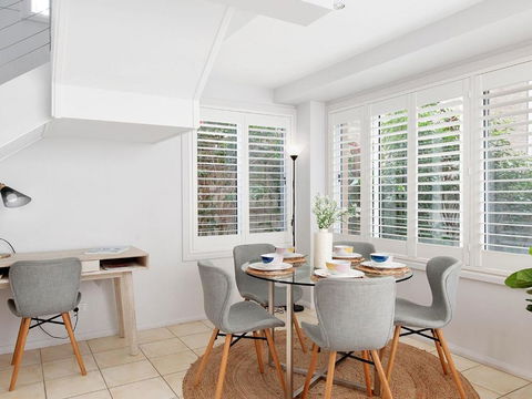 Sandcastle Shores - Accommodation Perth 2