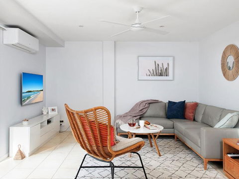 Sandcastle Shores - Accommodation Perth 1