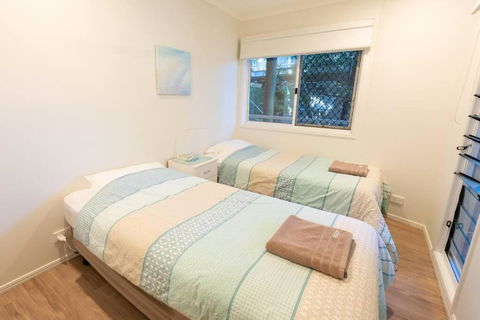 Sandcastles 2 - Accommodation Perth 2