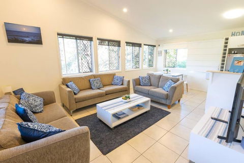 Sandcastles 2 - Accommodation Perth 1