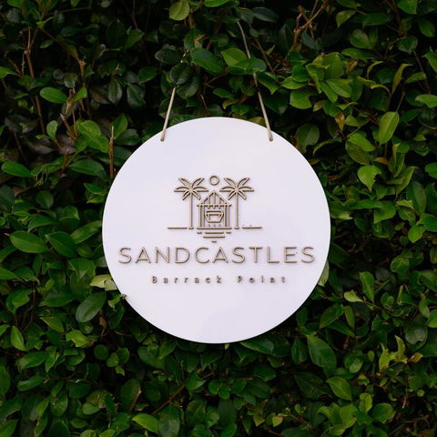 Sandcastles - Perth Resorts 1