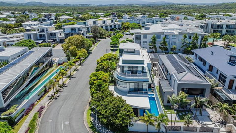 Sandcastles - Perth Resorts 0