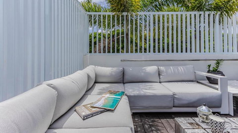 Sandcastles - Perth Resorts 1