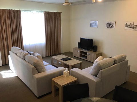 Sandcastles Holiday Apartments - Accommodation Perth 2