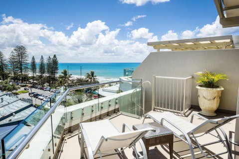 Sandcastles Mooloolaba - Accommodation Perth 0