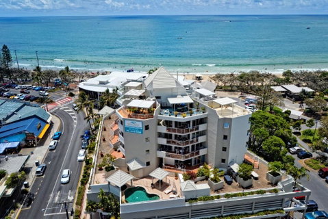 Sandcastles Mooloolaba - Accommodation Perth 1