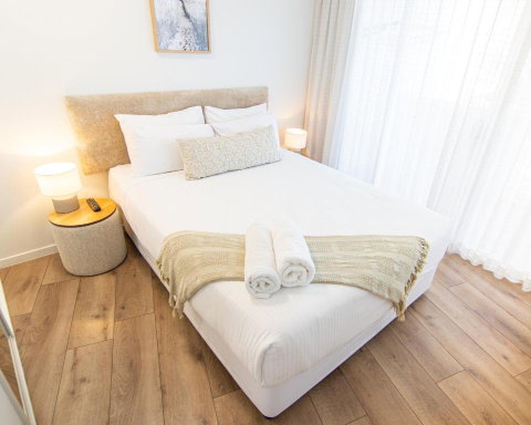 Sandcastles Mooloolaba - Accommodation Perth 3
