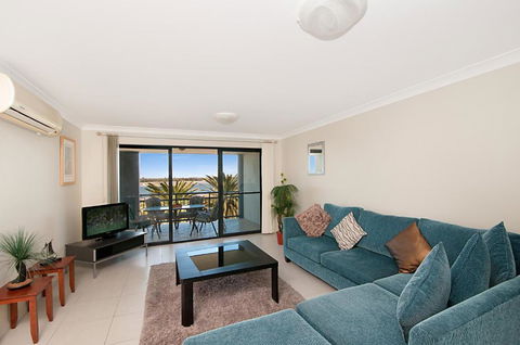 Sandcastles On The Broadwater - Perth Resorts 3