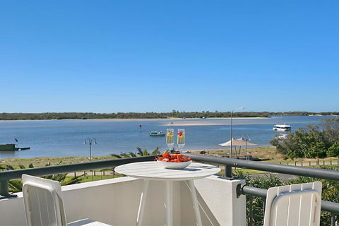Sandcastles On The Broadwater - Perth Resorts 0