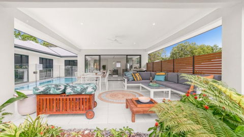 Sandcastles - Palm Cove - Accommodation Perth 1