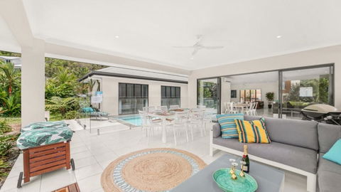 Sandcastles - Palm Cove - Accommodation Perth 2