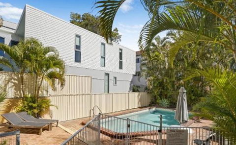 Sanderling Miami - Hosted By Burleigh Letting - Perth Resorts 1