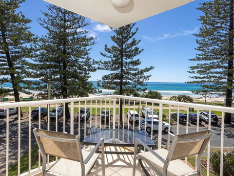 Sanderling Miami - Hosted By Burleigh Letting - Perth Resorts 3