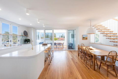 Sandhurst - Oceanstays - Accommodation Perth 0