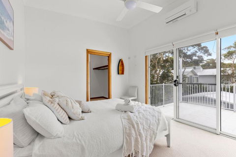 Sandlewood Breeze - Pet Friendly - Community Pool - Accommodation Perth 3