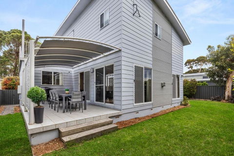 Sandlewood Breeze - Pet Friendly - Community Pool - Accommodation Perth 0