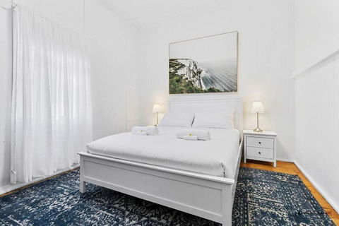 Sandown Beachside Cottage - Perth Resorts 3