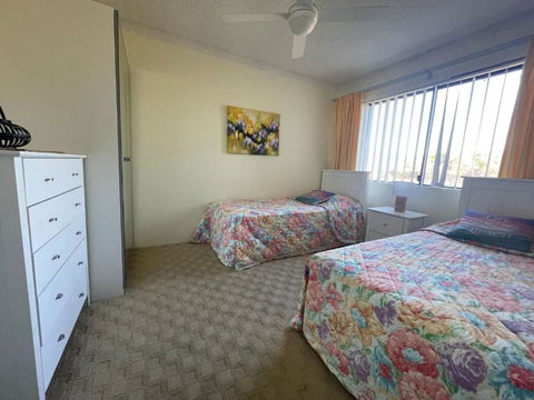 Sandpebbles 1 Pebbly Beach - Accommodation Perth 3