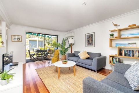 Sandpiper, Hyams Beach - Accommodation Perth 0