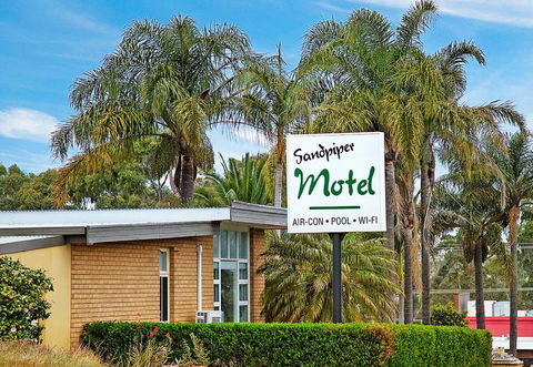 Sandpiper Motel Ulladulla - Perth Resorts 3