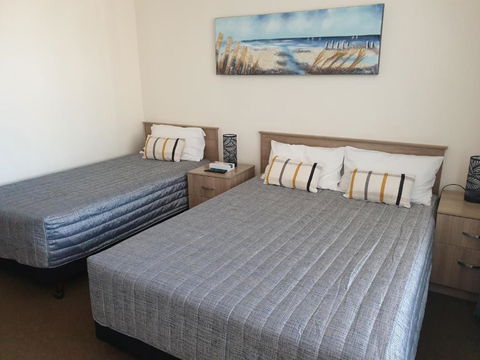 Sandpiper Motel Ulladulla - Perth Resorts 1