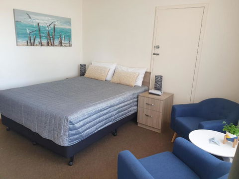 Sandpiper Motel Ulladulla - Perth Resorts 2