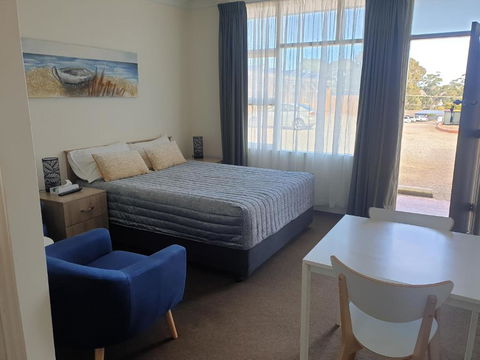 Sandpiper Motel Ulladulla - Perth Resorts 0