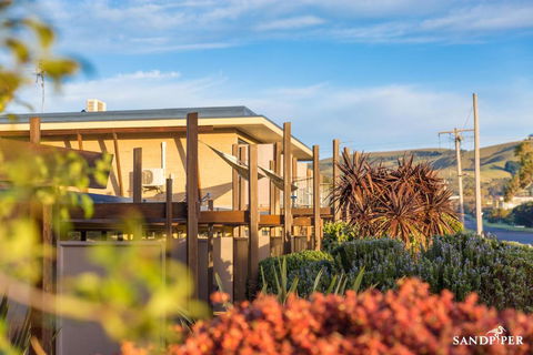 Sandpiper Motel Apollo Bay - Accommodation Perth 0