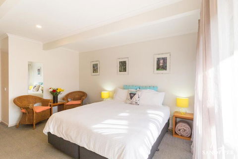 Sandpiper Motel Apollo Bay - Accommodation Perth 2