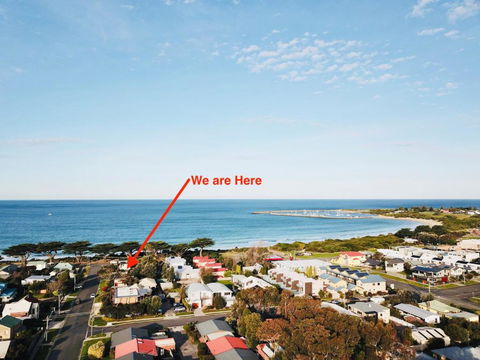 Sandpiper Motel Apollo Bay - Accommodation Perth 1