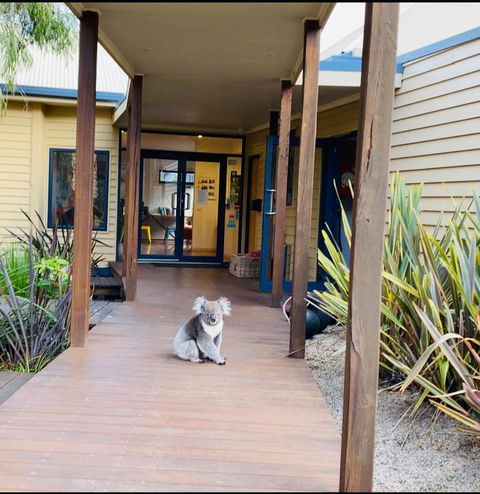 Sandpiper Motel Apollo Bay - Accommodation Perth 3