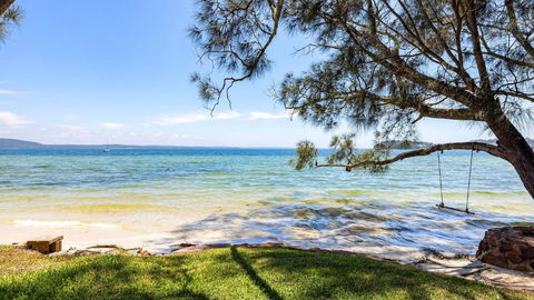 Sandranch - 123 Foreshore Dr - Accommodation Perth 0