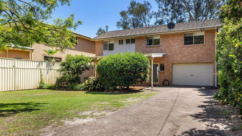 Sandranch - 123 Foreshore Dr - Accommodation Perth 2