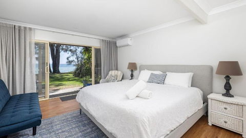 Sandranch - 123 Foreshore Dr - Accommodation Perth 3