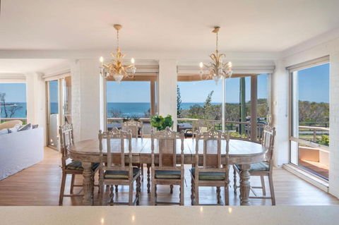 Sandrift One - Oceanstays - Accommodation Perth 2