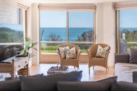 Sandrift One - Oceanstays - Accommodation Perth 1