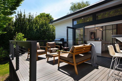 Sandringham - Accommodation Perth 3