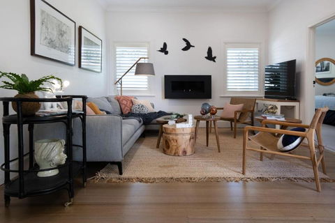 Sandringham - Accommodation Perth 2