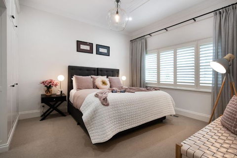 Sandringham - Accommodation Perth 1