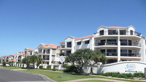 Sands 16, 20 - 22 Pacific Parade - Accommodation Perth 0