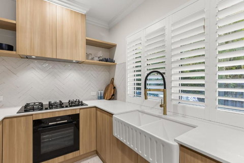 Sandscapes Sanctuary - Accommodation Perth 1