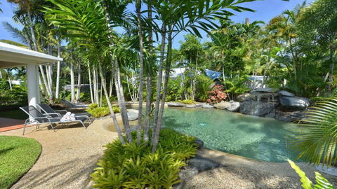 Sandwater Port Douglas - Accommodation Perth 0