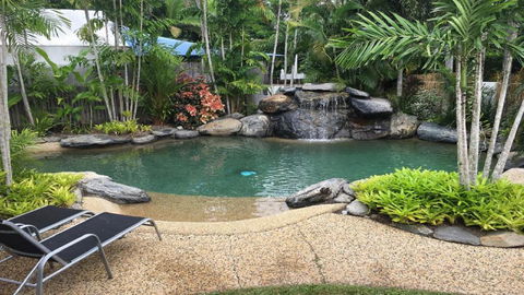 Sandwater Port Douglas - Accommodation Perth 1