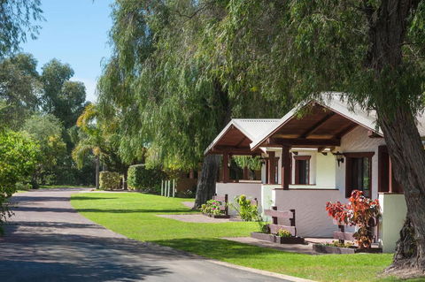 Sandy Bay Holiday Park - Accommodation Perth 2