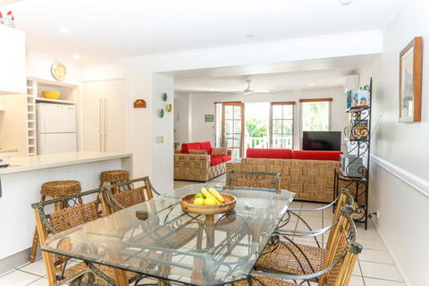 Sandy Beach Resort - Accommodation Perth 3