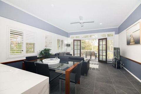 Sandy Beach Resort - Accommodation Perth 2