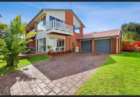 Sandy Bliss Walk To The Beach - Accommodation Perth 0