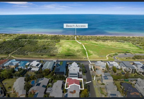 Sandy Bliss Walk To The Beach - Accommodation Perth 1