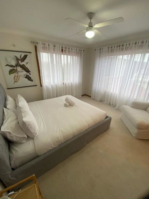 Sandy Bliss Walk To The Beach - Accommodation Perth 2